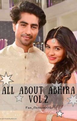 All About Abhira | Vol. 2 icon