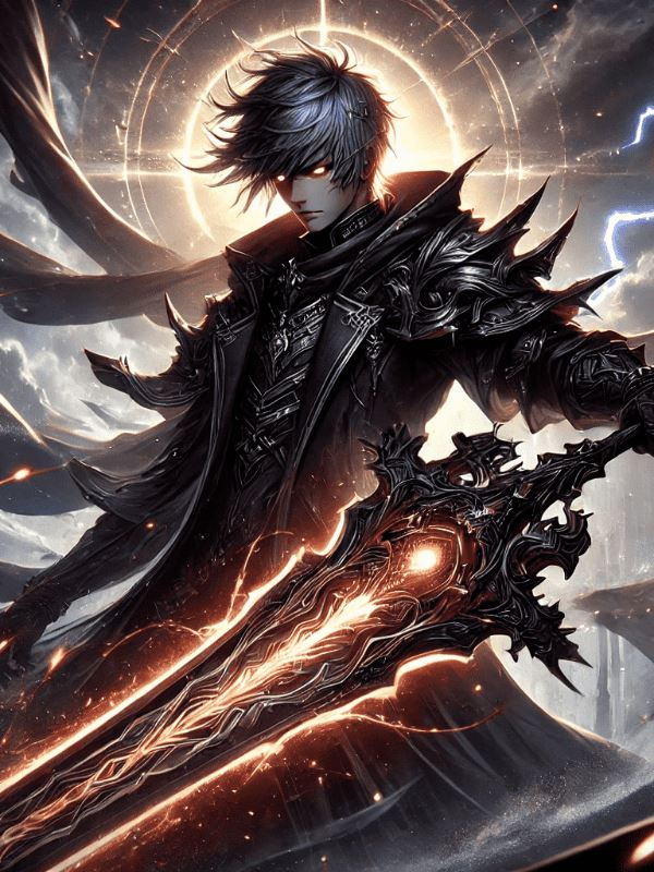 The Forsaken King: A Warrior's Rebirth icon