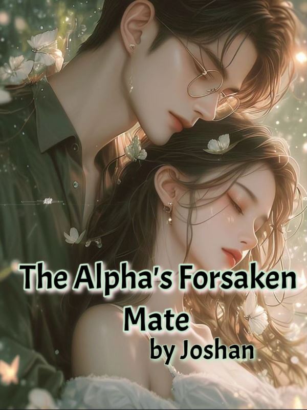 The Alpha's Forsaken Mate icon