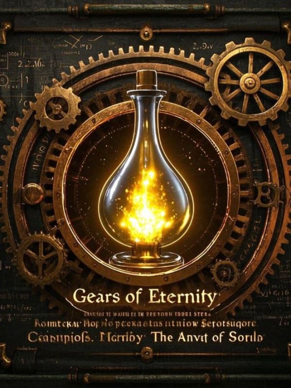 Gears of Eternity: The Anvil of Souls icon