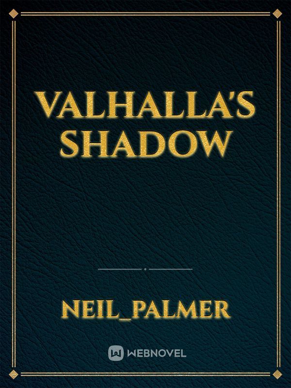 Valhalla's Shadow icon