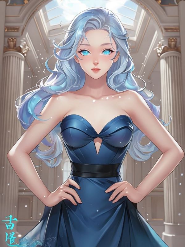 Training Manual of the Goddess icon