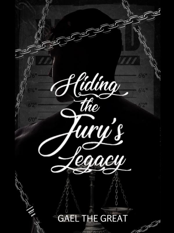 Hiding the Jury's Legacy icon