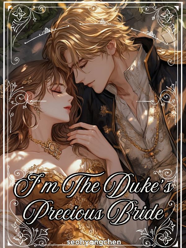 I’m the Duke’s Precious Bride icon
