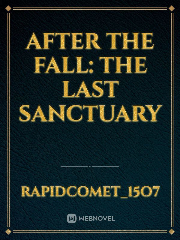 After the Fall: The Last Sanctuary icon
