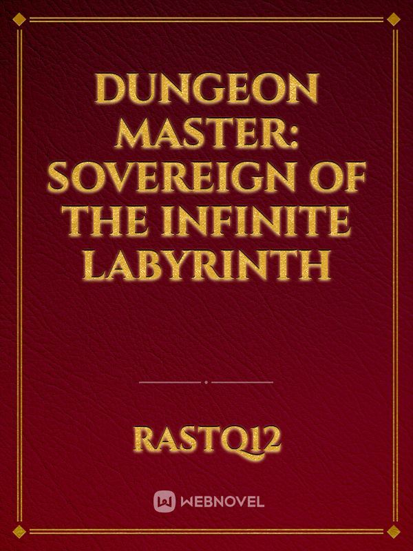 Dungeon Master: Sovereign of the Infinite Labyrinth icon