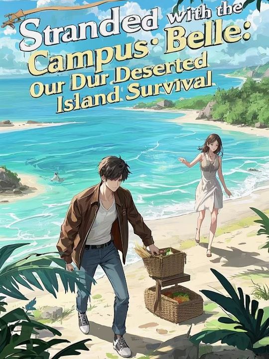 Stranded with the Campus Belle: Our Deserted Island Survival icon