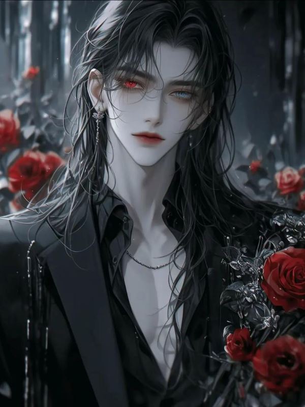 Make a vampire fall in love with me icon