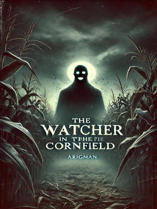 The Watcher in the Cornfield icon