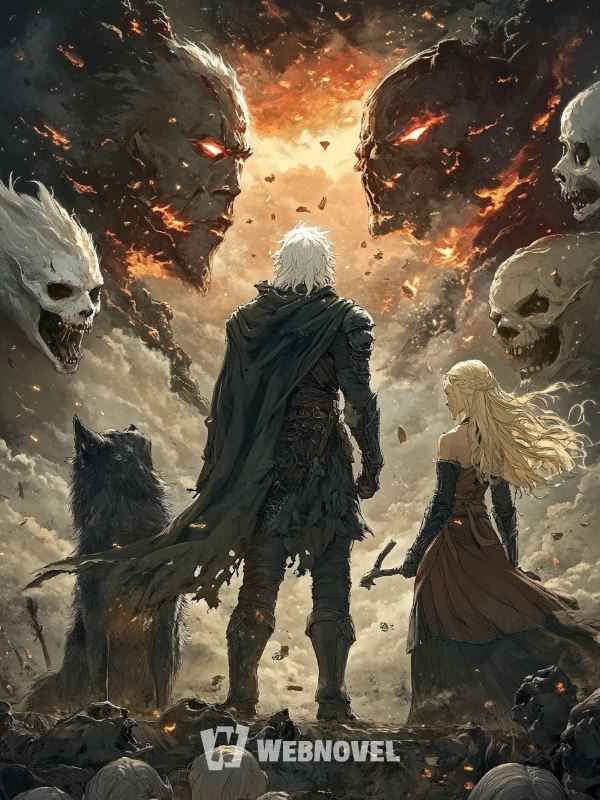 OLD GODS MUST DIE icon