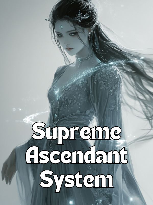 Supreme Ascendant System icon