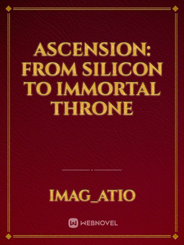 Ascension: From Silicon to Immortal Throne icon
