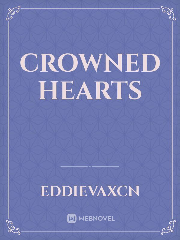 Crowned Betrayals icon