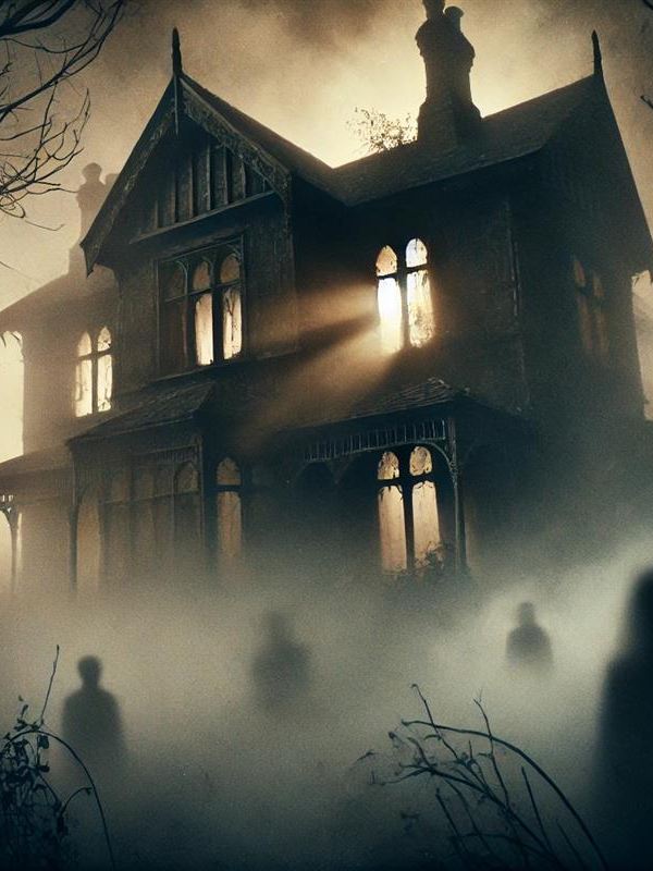 The Fog Whispers icon