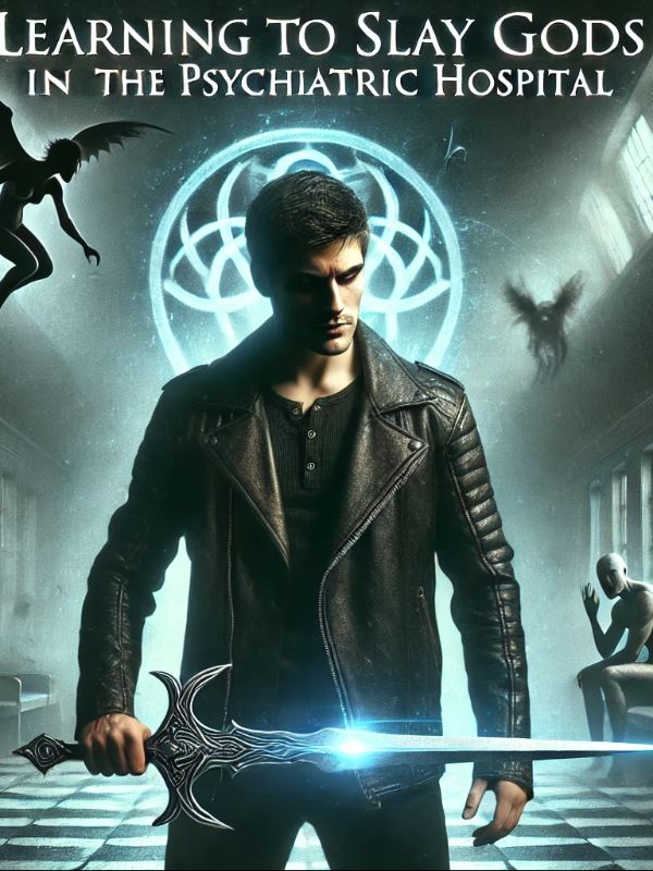 Learning to Slay Gods in the Asylum icon