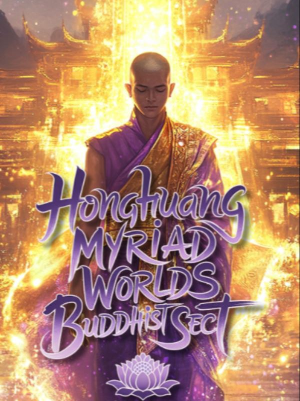 Honghuang: Myriad Worlds Buddhist Sect icon