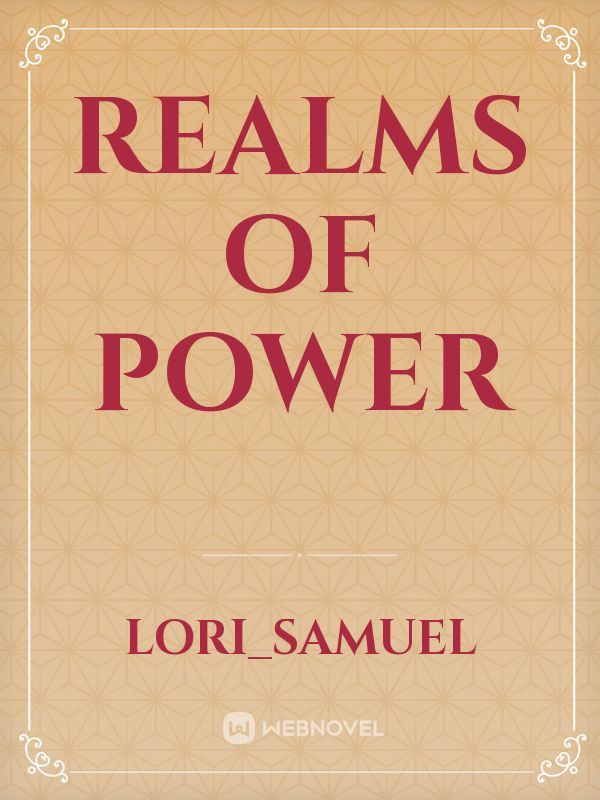 Realms of power icon