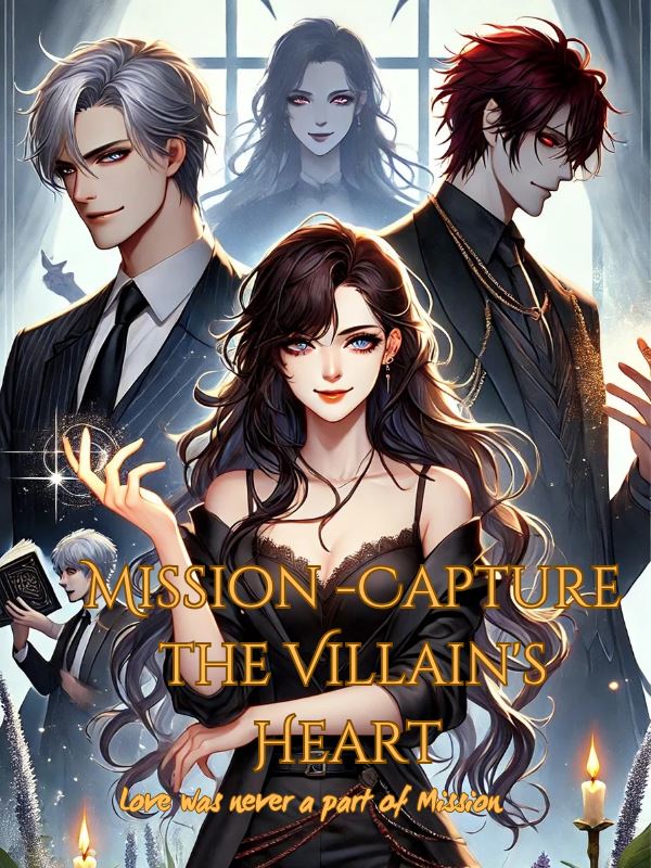 Mission- Capture the Villain's Heart icon