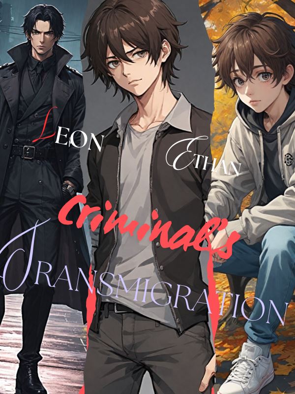 Criminal's transmigration icon