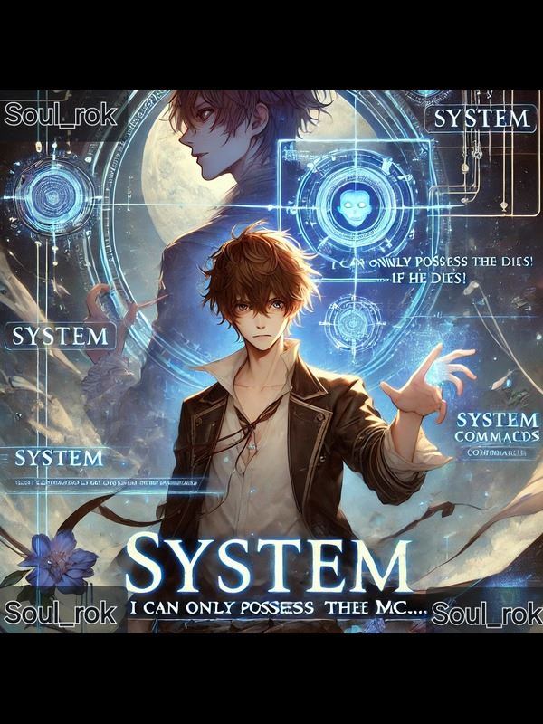 System: I can only possess the MC .... if He Dies ! icon