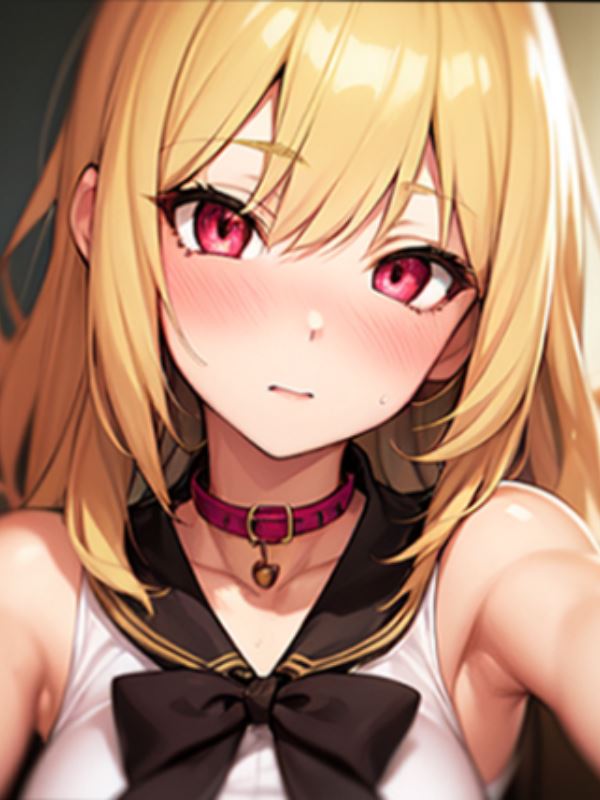 Self Harming Heroine icon