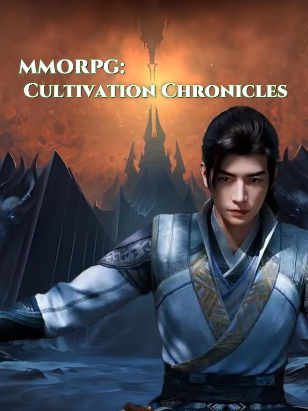MMO Cultivation Chronicles icon