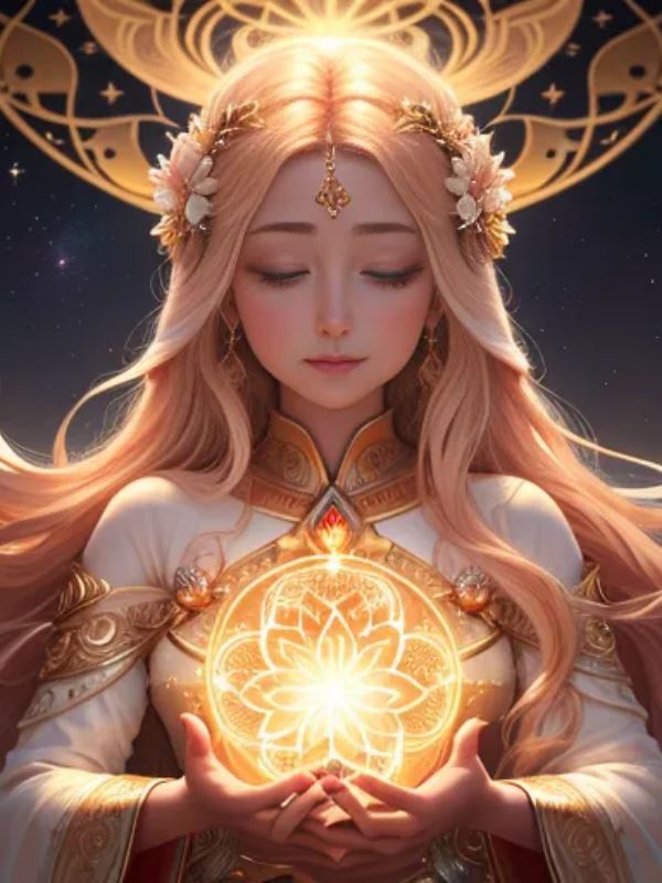 The Empress of Mankind icon