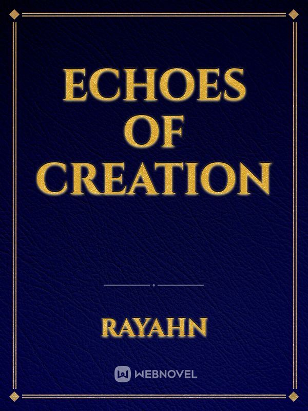 Echoes of Creation icon
