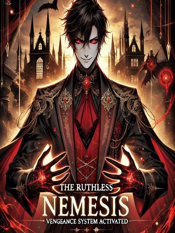 The Ruthless Nemesis: Vengeance System Activated icon