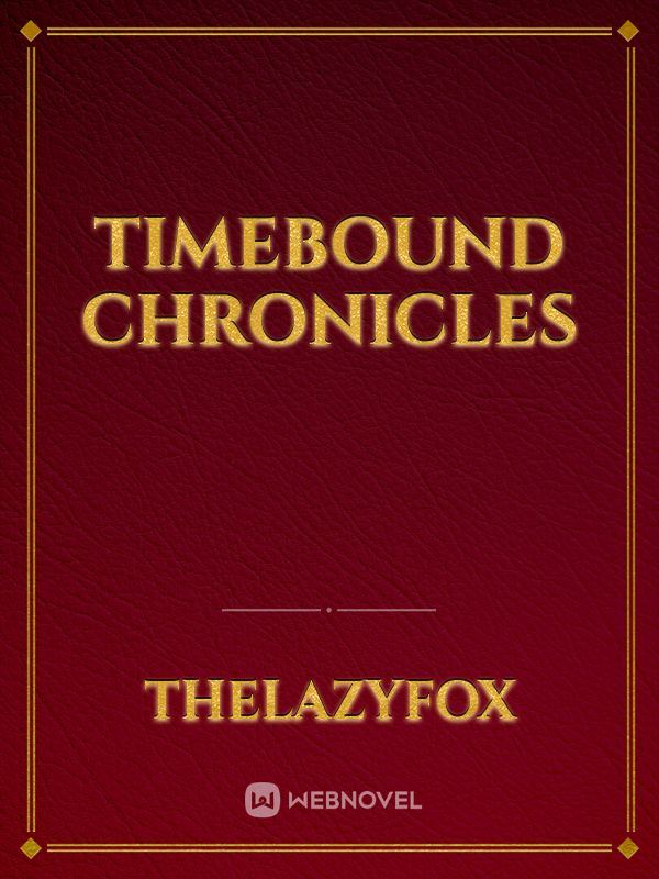 Timebound Chronicles icon