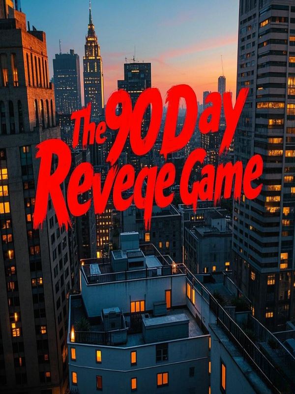 The 90 - Day Revenge Game icon