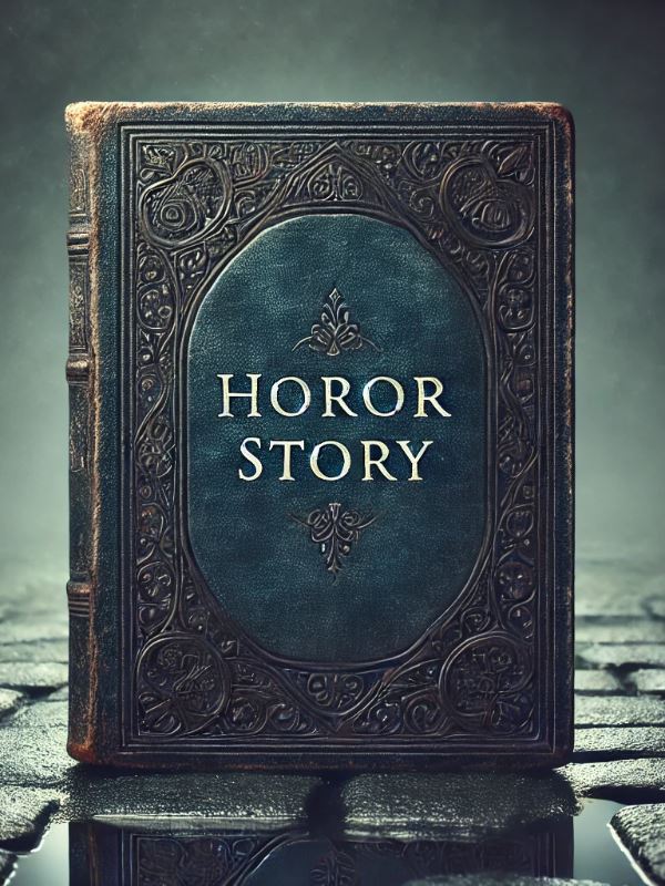 Dreadful Tales icon