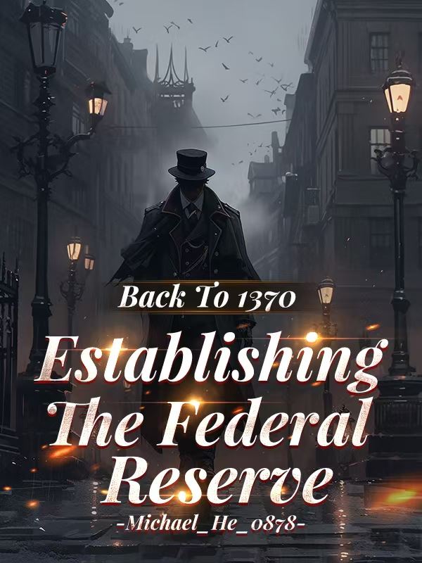 Back To 1370: Establishing The Federal Reserve icon