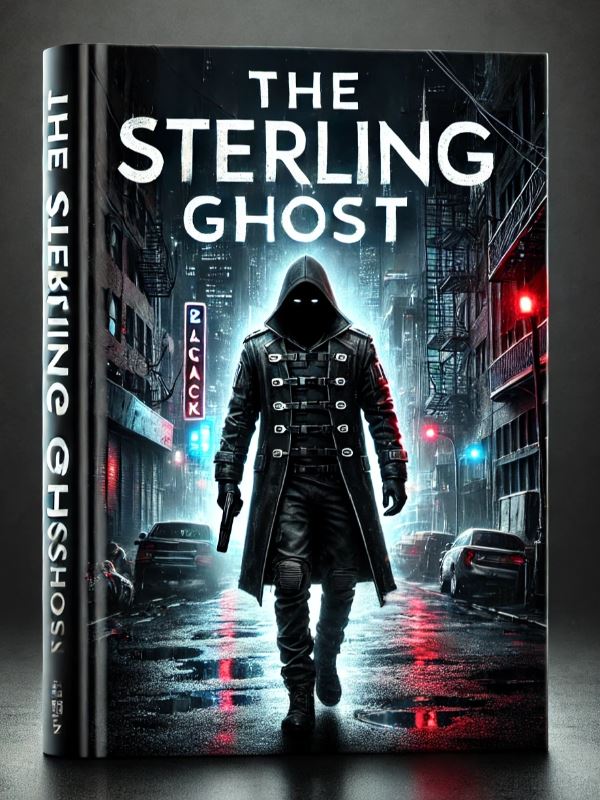 The Sterling Ghost icon