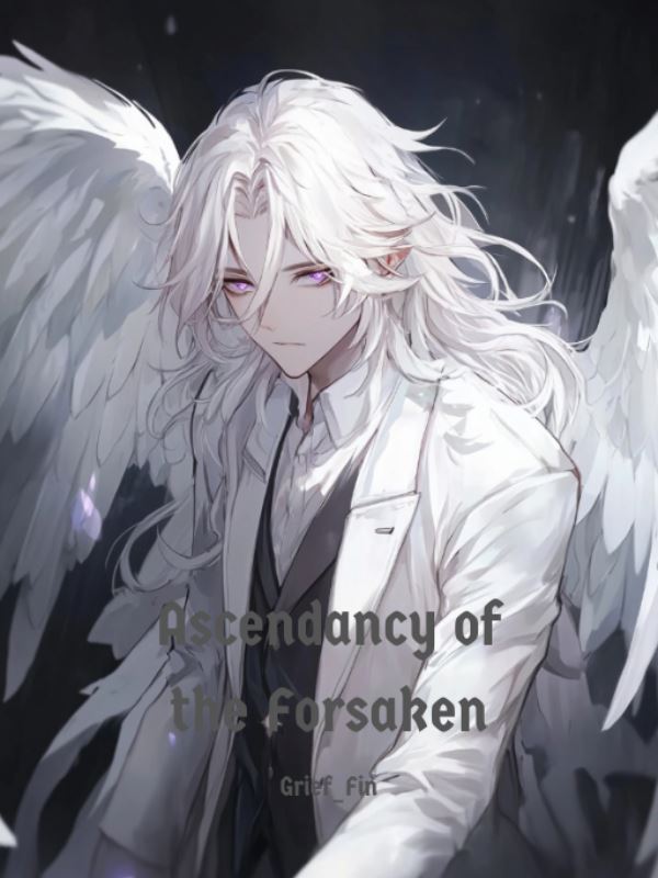 Ascendancy of the Forsaken icon