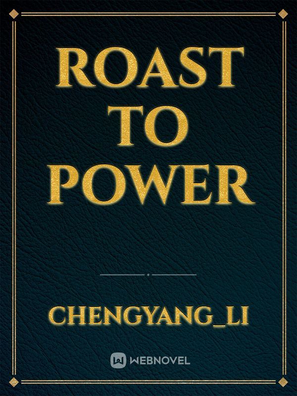 Roast to Power icon
