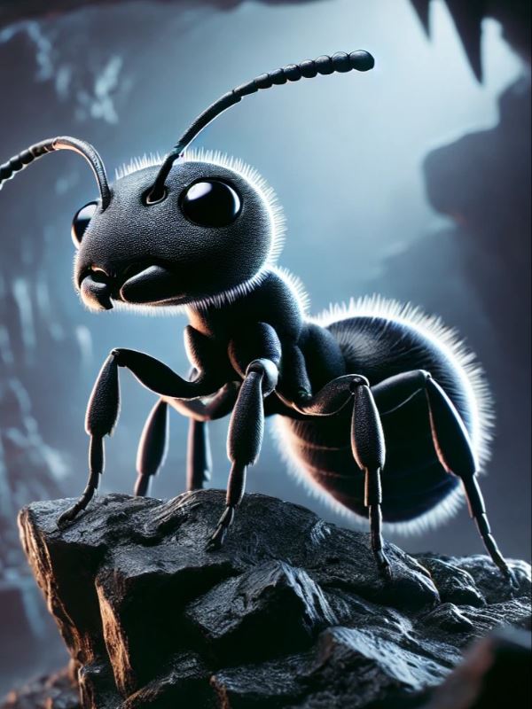 Rebirth of the Forgotten Worker icon