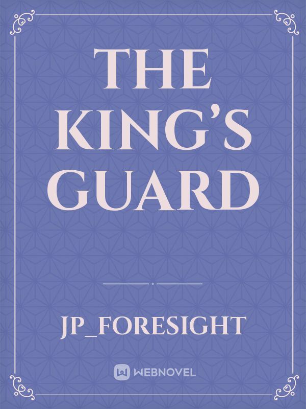 The King’s Guard icon