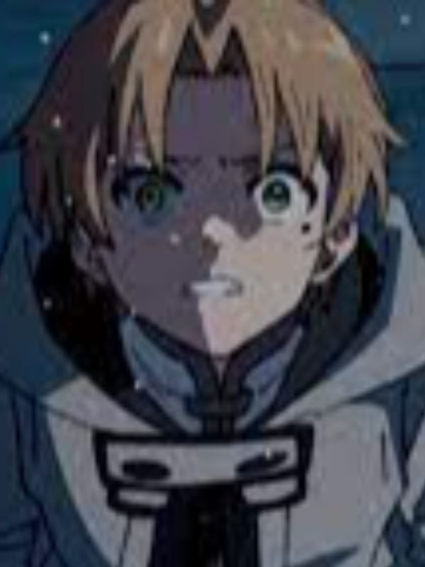 Mushoku tensei: failed reincarnation icon