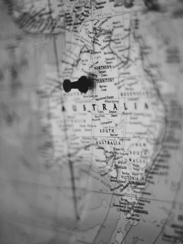 Australasia: The Roar of a New World icon