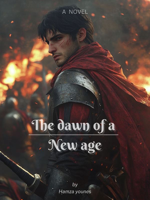 The dawn of a new age icon