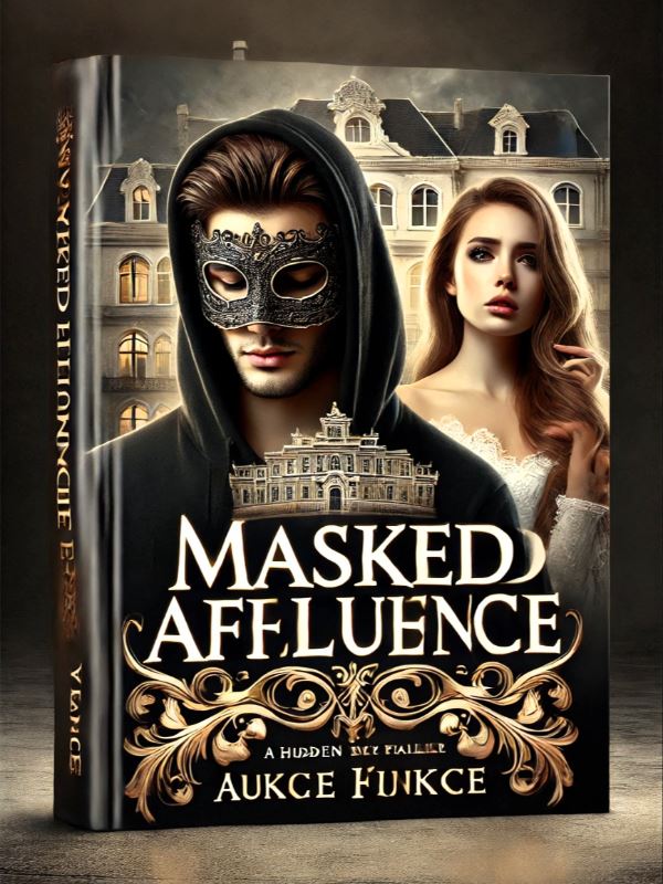 Masked Affluence icon
