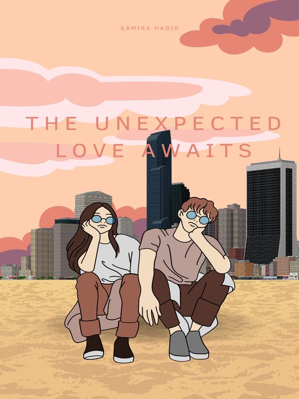 THE UNEXPECTED LOVE AWAITS icon