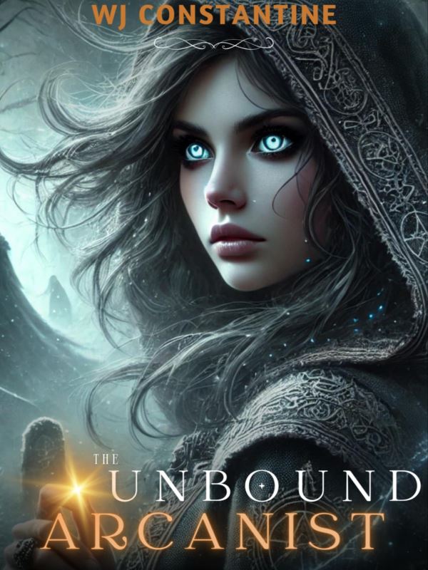 The Unbound Arcanist icon