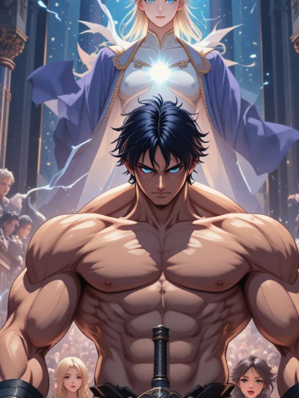 The Strongest Warrior Got Kicked Out for His Face—Now What? icon