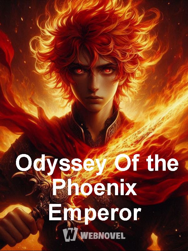 Odyssey Of the Phoenix Emperor icon