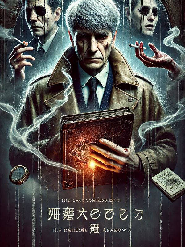 Echoes of the Guilty icon