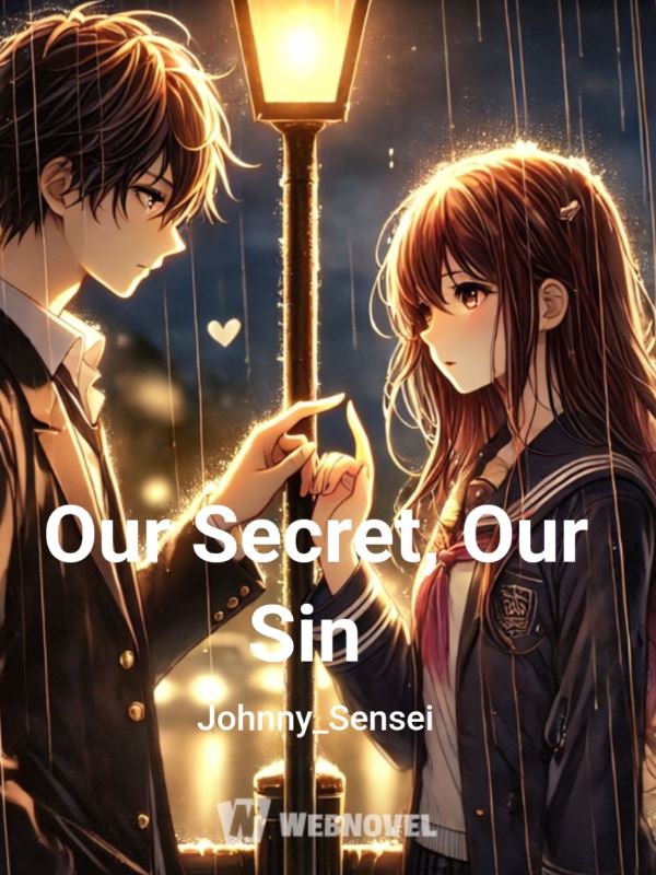 Our Secret, Our Sin icon