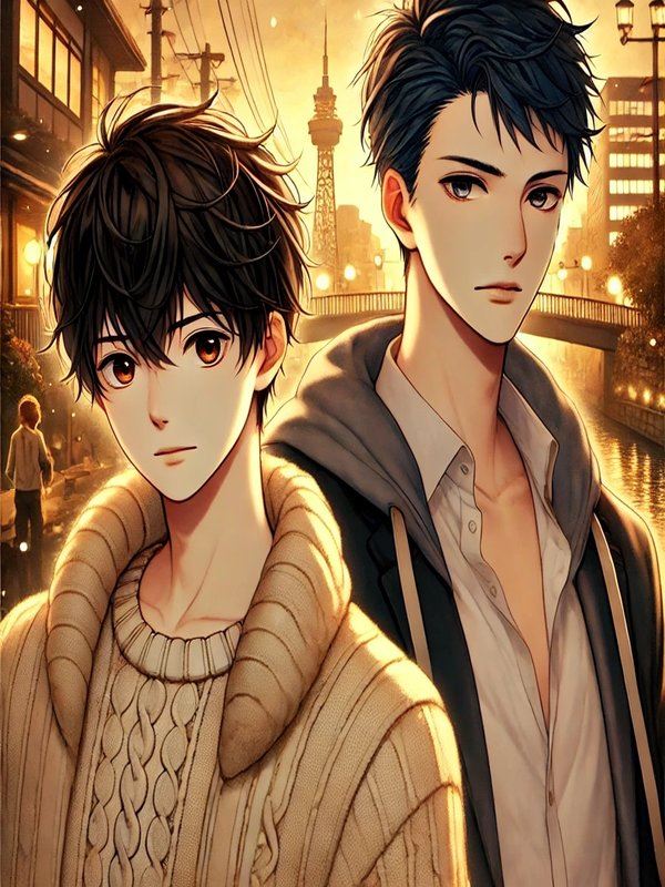 Melting Into You icon