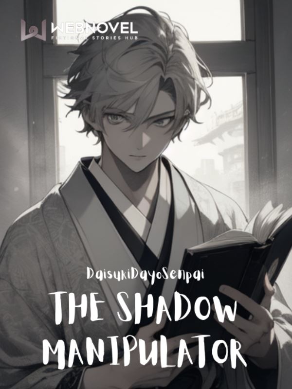 The Successor Of The Shadow Manipulator icon